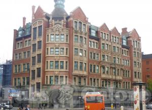 Picture of Chez Mal @ Malmaison Hotel