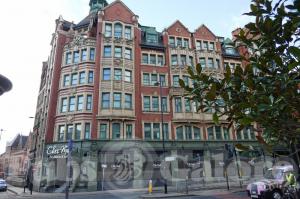Picture of Chez Mal @ Malmaison Hotel