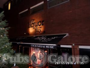 Picture of The Liquor Store