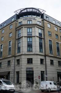 Picture of The Gourmet Bar (Novotel Southwark)
