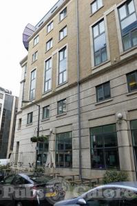 Picture of The Gourmet Bar (Novotel Southwark)
