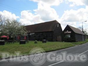 Picture of Great Baddow Barn