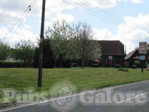 Picture of Great Baddow Barn