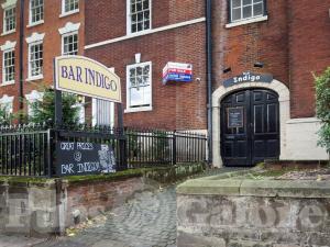 Picture of Bar Indigo