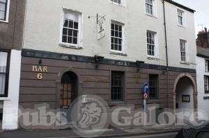 Picture of Bar 6