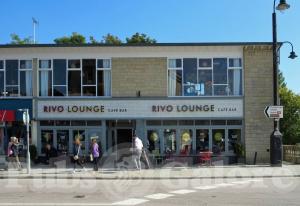 Picture of Rivo Lounge