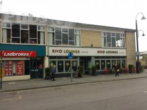 Picture of Rivo Lounge