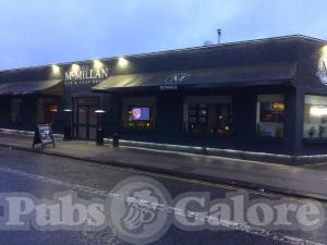 Picture of The McMillan