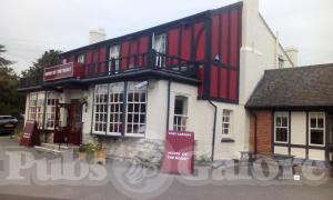 Picture of Toby Carvery Northbourne