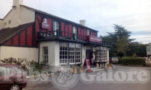 Picture of Toby Carvery Northbourne