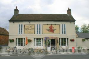 Picture of The Old Red Lion