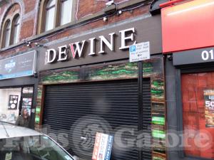 Picture of Dewine