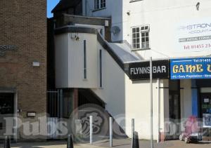 Picture of Flynns Bar