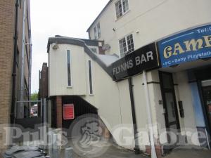 Picture of Flynns Bar