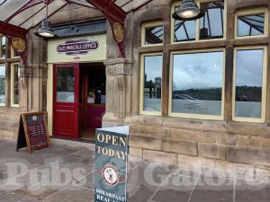 Picture of The Old Parcels Office