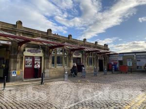 Picture of The Old Parcels Office