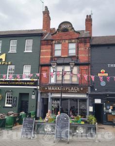 Picture of Marketplace Alehouse