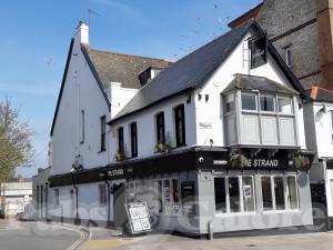 Picture of The Strand