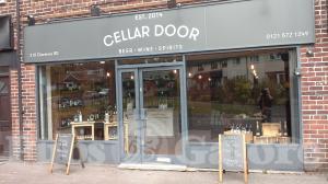 Picture of Cellar Door