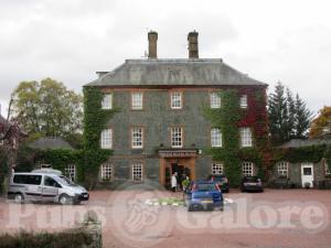 Picture of Moffat House Hotel