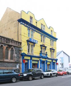 Picture of The Clarry