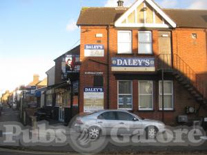 Picture of Daley's