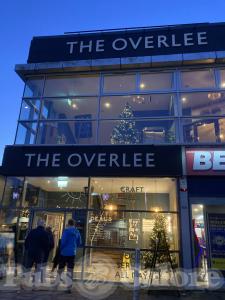 Picture of The Overlee