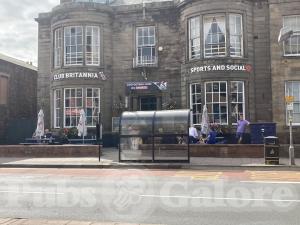 Picture of Club Britannia