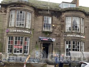 Picture of Club Britannia