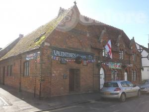 Picture of Valentine's Tavern