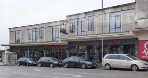 Picture of The Saxon Crown (JD Wetherspoon)