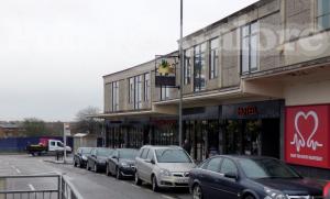 Picture of The Saxon Crown (JD Wetherspoon)