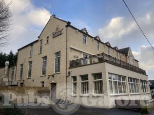 Picture of Carters Bar @ Busby Hotel