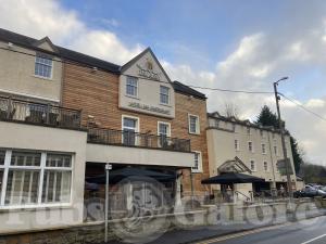 Picture of Carters Bar @ Busby Hotel