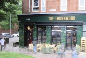 Picture of The Thornwood