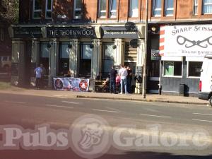 Picture of The Thornwood