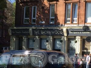 Picture of The Thornwood