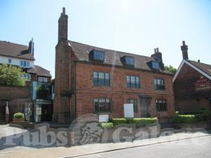 Picture of Little Dudley House