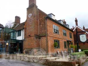 Picture of Little Dudley House