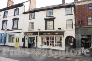 Picture of The Three Tuns