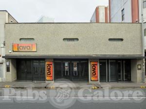 Picture of Lava Lounge