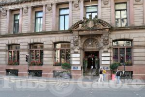 Picture of The Corinthian