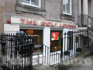 Picture of The Golf Lounge