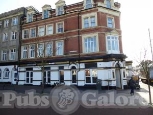 Picture of The Devonshire