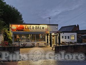 Picture of Cue & Brew