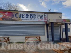 Picture of Cue & Brew