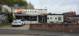 Picture of Cue & Brew