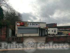 Picture of Cue & Brew