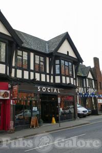 Picture of The Social