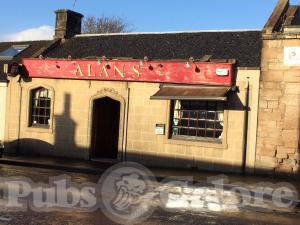 Picture of Alan's